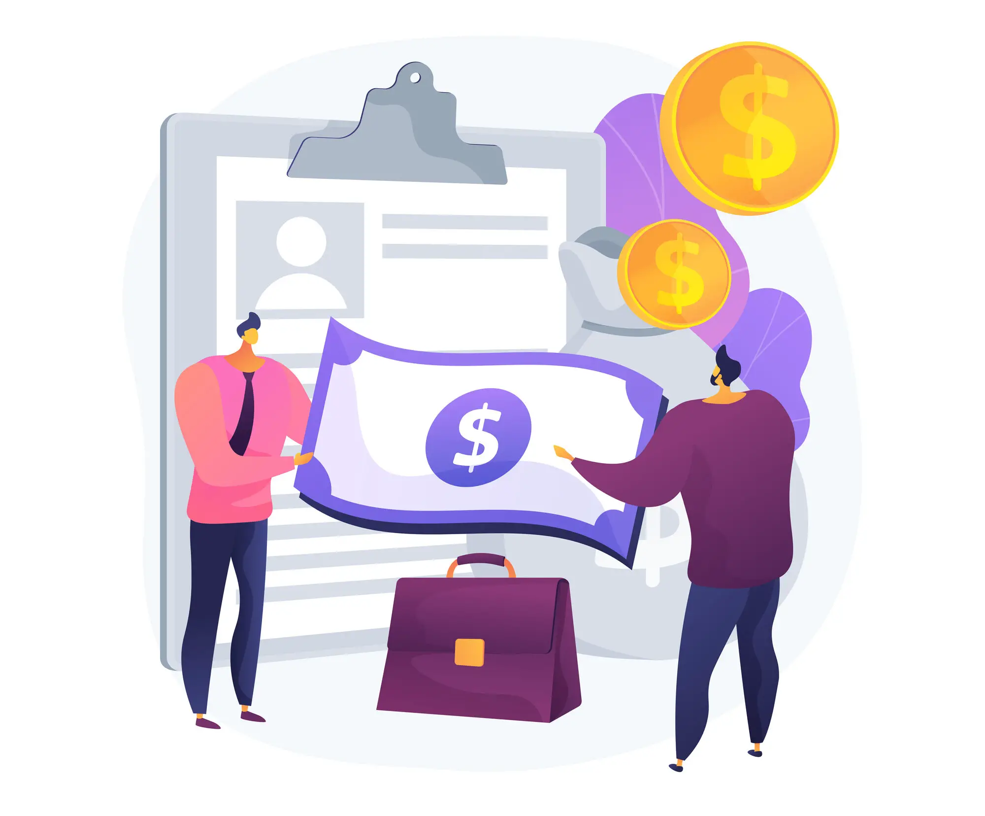 Money Lending
