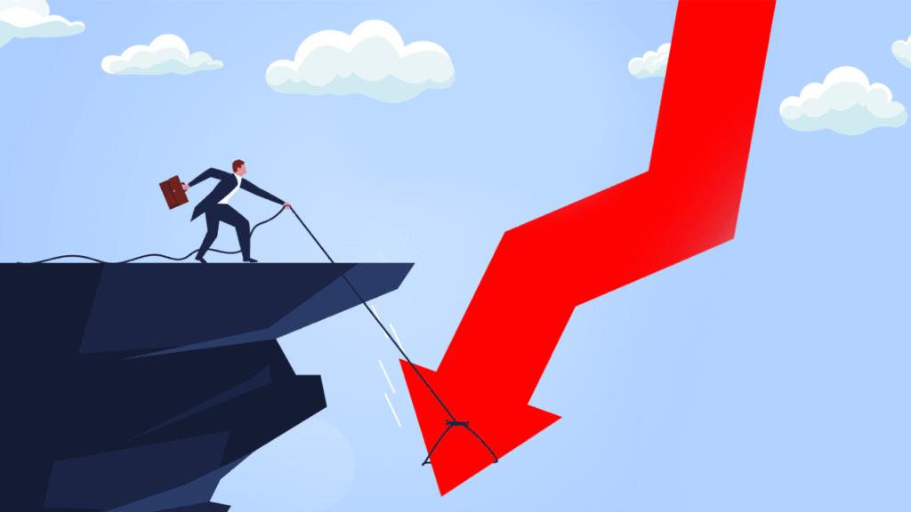 Identifying Potential Amidst Distress