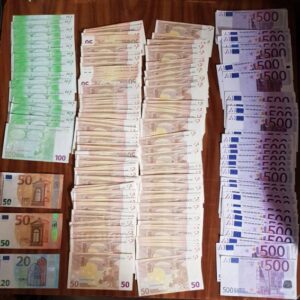 buy Undetectable counterfeit Euro Banknotes